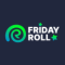 fridayroll casino logo