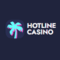 hotline casino logo