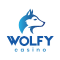 wolfy casino logo